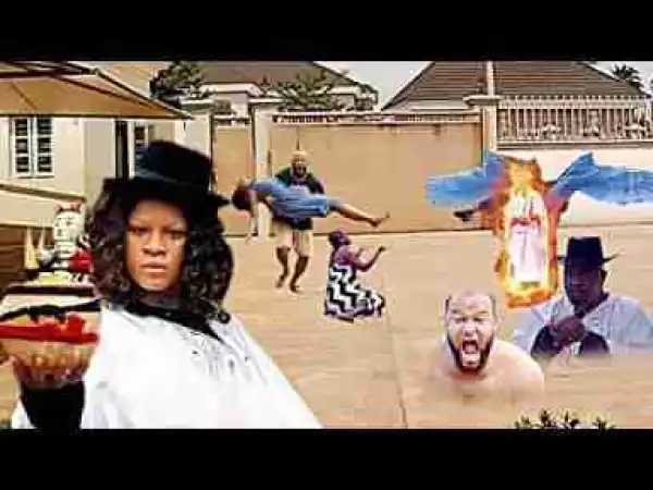 Video: Pot Of Fame - Ugezu J Ugezu #AfricanMovies #2017NollywoodMovies #LatestNigerianMovies2017 #FullMovie